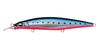 Megabass Cookai Bring 130S Sinking Lure LZ Blue Pink Iwashi (7878)
