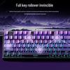 AOC GK410 Wired Mechanical Gaming Keyboard