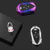 Zinc Alloy Auto Smart Key Fob Cover Case Housing Fit For Trumpchi Gac Empow J11 J12 J13 J14 J15 Gs8 Protector Auto Auto Accessories