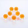 Dragon Ball Z Rystal Ball 4.3cm Action Figures Anime Shenron Wishing Balls Collection Model Decoration Creative Desk Decor Gift