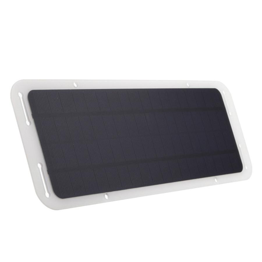 Why Choose Solar Car Battery Charger Maintainer?