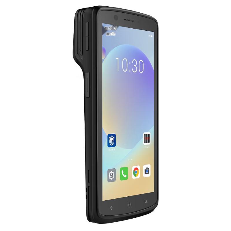 Seuic AUTOID UTouch2-S 5.5-inch Android Handheld Terminal