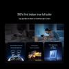 360 8MP 4K Ultra HD Dual-Lens AI Security Camera (CN version)