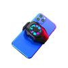 2025L-01 Mobile Phone Cooler: Instant Refrigerating Back Clip for Gaming with Three-Second Cooling.