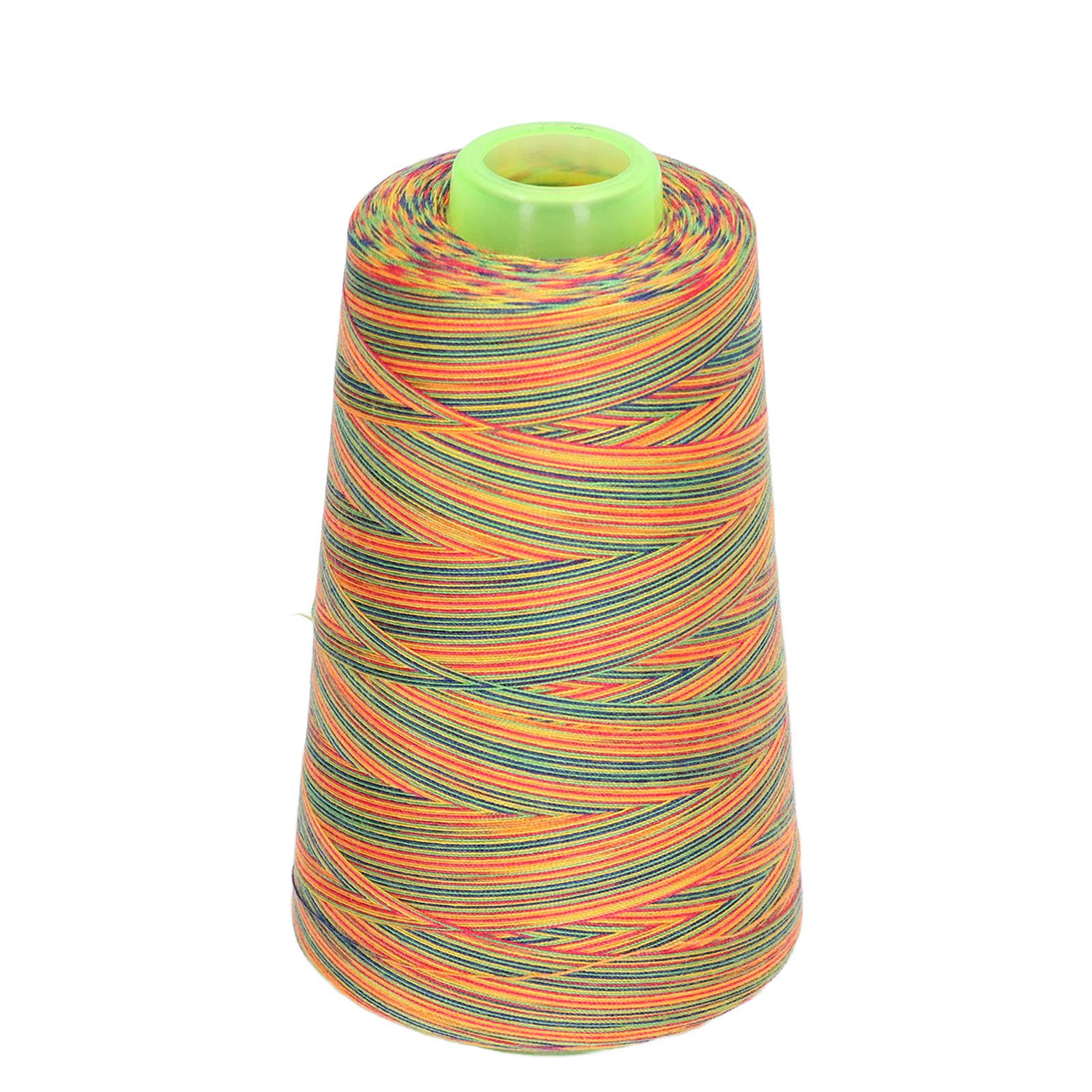 

Швейные нитки Надежные Прочные Компактные Портативные Профессиональные Практичные Аксессуары для рукоделия для