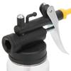 250ml Capacity High Pressure Oiler Short Tube Lubrication Oil Bottle  Auto Maintenance