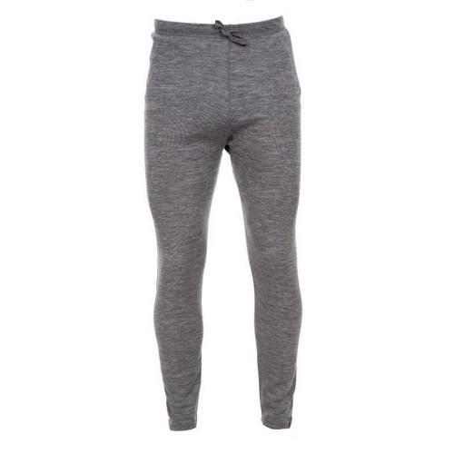 Mens Fitchner Merino Base Layer Trousers