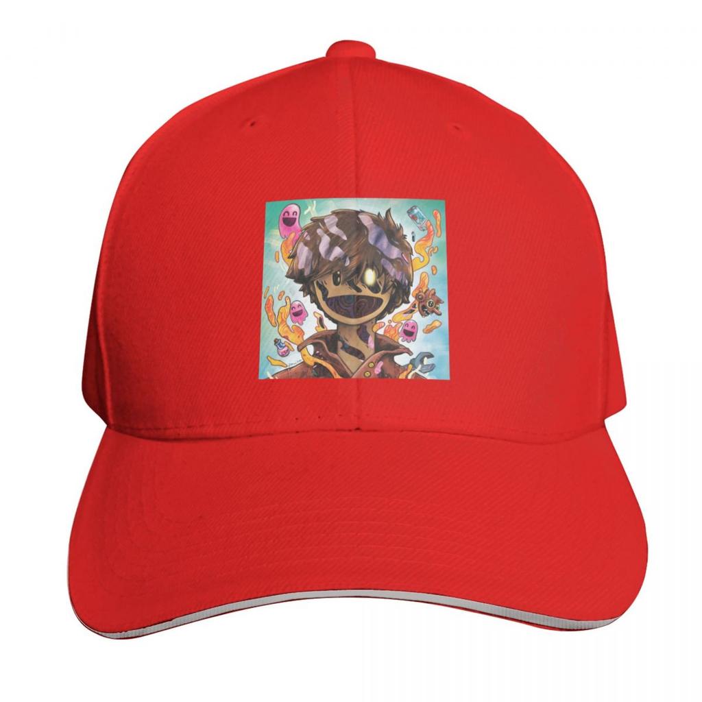 Good Kid  Baseball Cap New In The Hat Military Cap Unisex Hat Beach Mountaineering Womens Beach Outlet Unisexs