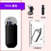 2 In 1 Electric Portable Ear And Nose Hair Trimmer Clipper 2026 Professional Painless Portable Eyebrow For Men