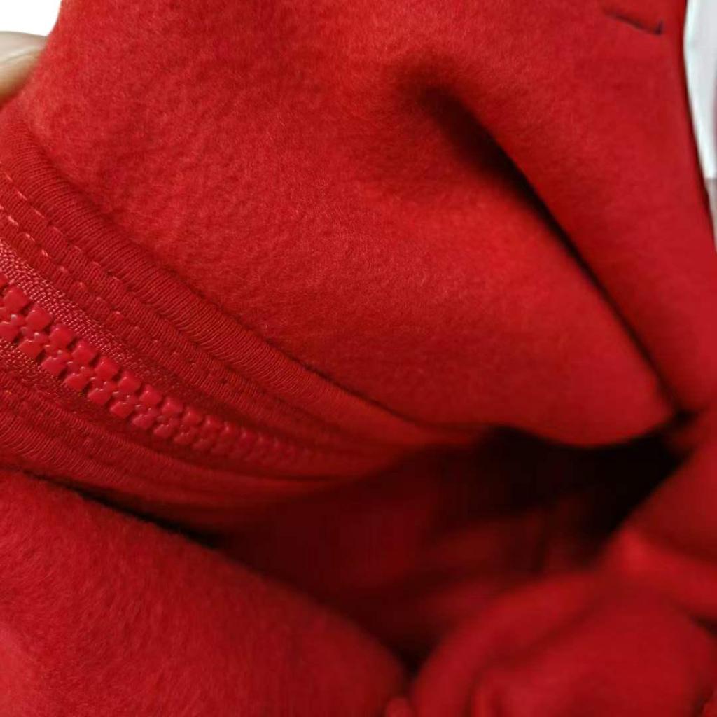 Nike Grade School Sweatshirts Hooded Thickened HA4850-678