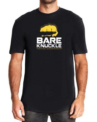 Bkfc Bare Knuckle Fighting Championship T-Shirt