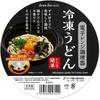 of Includes no need for a hot pot Microwave cooker for easy cooking of frozen udon Serve directly to the [Set 2] strainer, bowl. delicious, noodles.
