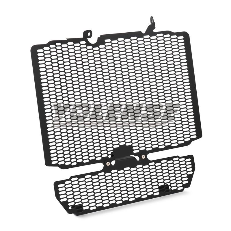 Motorcycle Radiator Grille Guard Cover For MV Agusta Brutale 800 Turismo Veloce 800 TV800 For Italjet Dragster 800/800RR