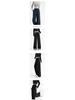 Autumn/Winter American Casual High Waist Slimming Sweatpants - Narrow/Wide Leg, Straight Cut, Loose Fit, Comfortable Outerwear.