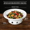 JinDingHui Thermal Ceramic Serving Dish with Stove