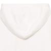 Gucci X Adidas Jersey Hooded Sweatshirt White 717427-XJE2C-9258