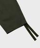 Kaneitei Wide Cargo Pants (Olive Drab)