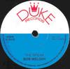 7inch Record BOB MELODY  LLOYD ROBINSON  RANDO  The Break  It Aint DU20 Duke Records 2013 UK Reggae Ska  Dub Used
