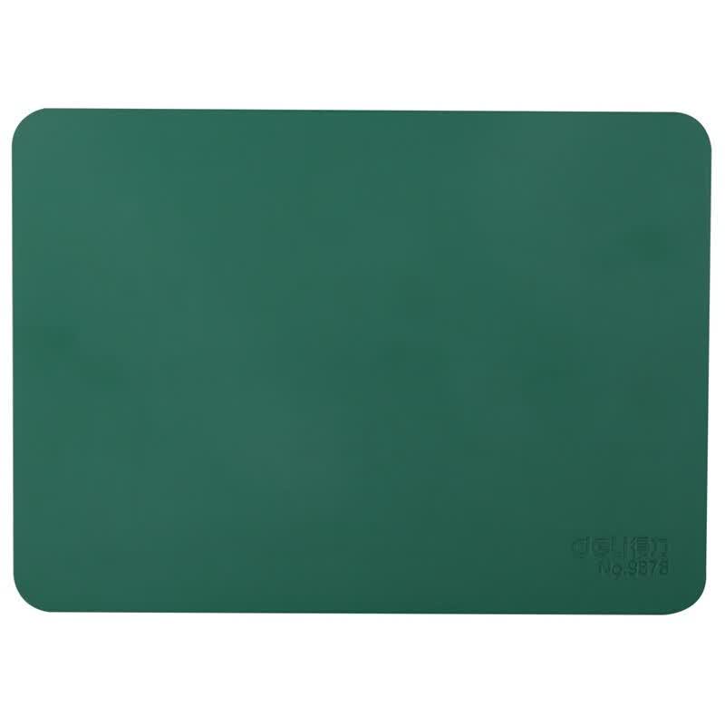 Deli 9878 Financial Stamp Pad синий