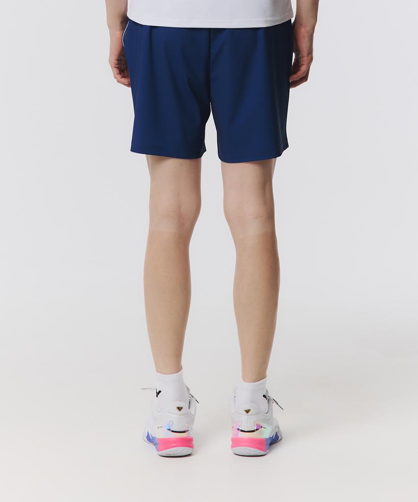 Bigteo Adjustfit Shorts Men'S Badminton Shorts (Vt25Cps002M) (B Type)