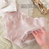 Külot – Bikini, Brazilian, hipster ve slipler