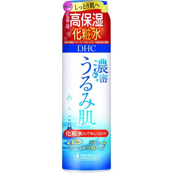 

DHC DHC Dense Urumi Skin Lotion Very Moist Body [Лосьон]