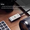 Kingston XS2000 Portable SSD