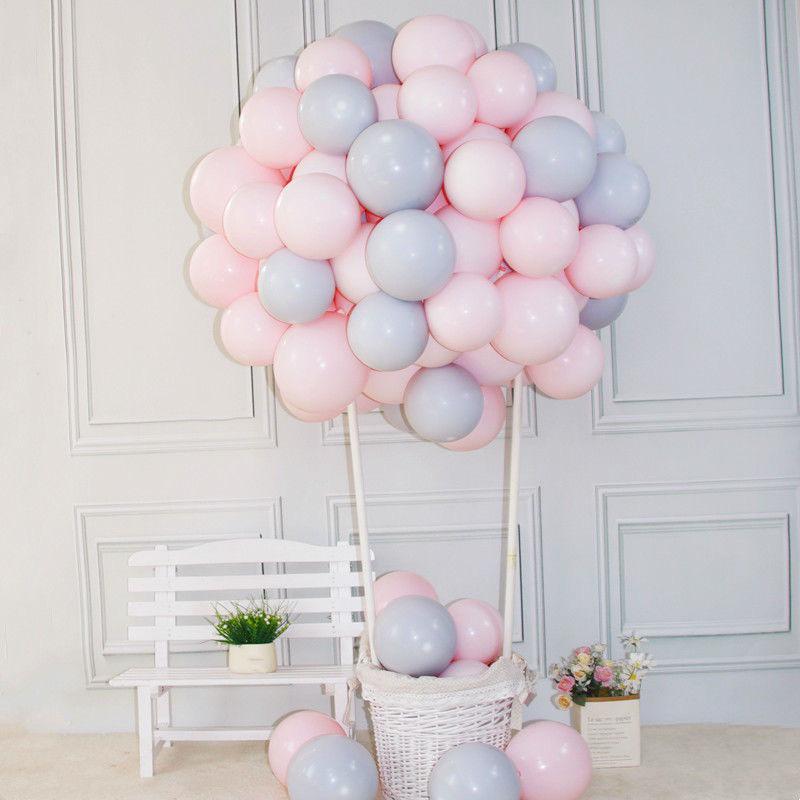 Wind Drifting Hot Air Balloon Decoration for Baby Birthdays, Weddings & Shop Windows