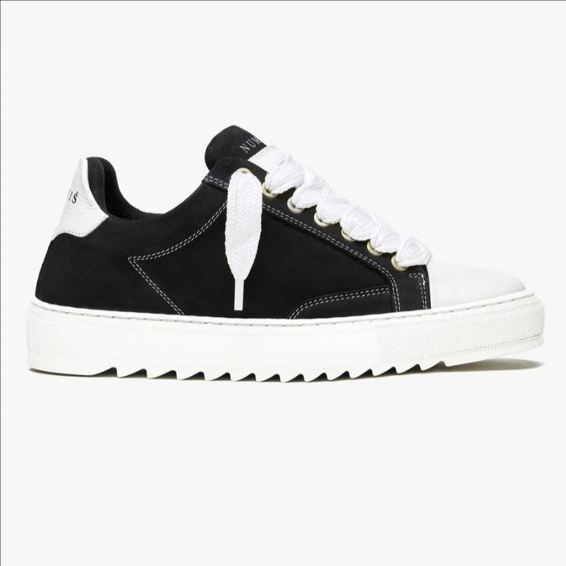 Scarpe Casual Alte con Suola Spessa per Uomo e Donna, Stesso Modello per Coppia, Scarpe Alte Classiche Versatili in Tela