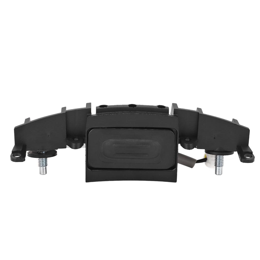 Tailgate Boot Opening Button 25380AX60B Trunk Lid Release Switch for Micra III 2003‑2010