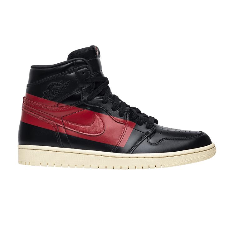 

Jordan 1 Retro High OG Defiant Couture 41
