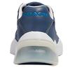 Coach CitySole Low Top Casual Shoes Men's Blue CC738-DEN