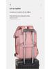 Women's Large Capacity Multifunctional Travel Backpack for Short Trips