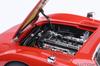 AUTOart Toyota 2000GT 1967 Completed Model 79547 (Red)