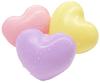 The Royal Toys Splash Ball Heart