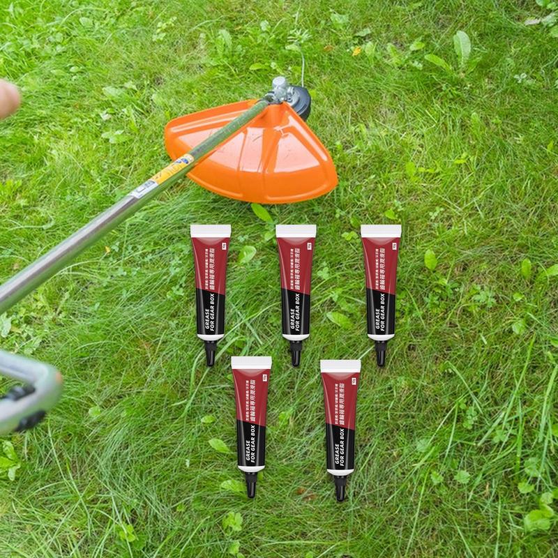 Ağır Hizmet Tipi Gres Cilalama Aşındırıcı Yağlama Tekerlek Rulman Gresi Çok İşlevli Yağlayıcı Uzun Ömürlü Yakıt İkmal Nozulu