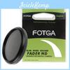 Variable Filter Fader Slim Nd Adjustable Neutral Density Nd2 To Nd400