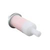 2 Stück Inline-Kraftstofffilter für Honda GL1800 GL1500 PC800 VT1100 VT600C CBR600 ST1100 16900-MG8-003 Motorrad-Kraftstofffilter