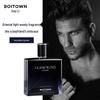 Boitown Men's Woody Fragrance Collection