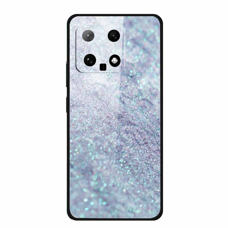 For Xiaomi 14 5G Case Mi 13 13T Luxury Tempered Glass Hard Back Cover for Xiaomi 13T 5G Cases Protective Coque For Xiaomi13T Pro Xiaomi 13T Pro
