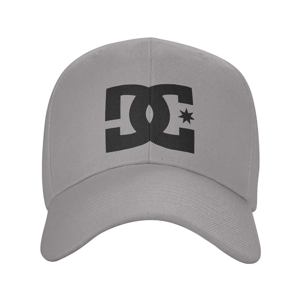 Unisex Ken Block Logo Merch Baseball Caps Trucker Hat Retro Outdoor Wear Adjustable