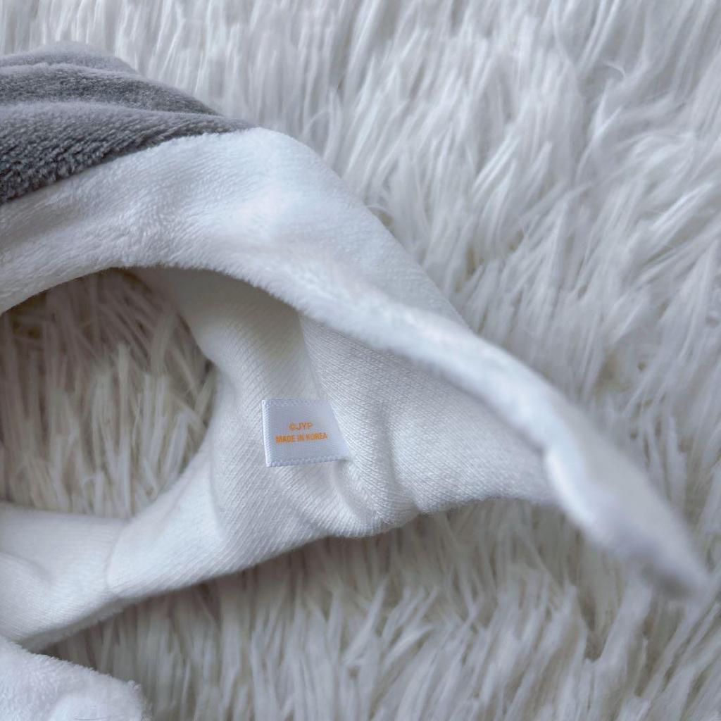 [USED] skzoo Wolfchan penlight cover ver.2