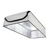 Attic Stairway Insulation Cover, 25inx54inx11in, Versatile Stairs for Summer Pull