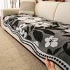 New Special-Shaped Sofa Cushion, Universal In All Seasons, Light Luxury, High-End Irregular Sofa Cover Cover Cloth