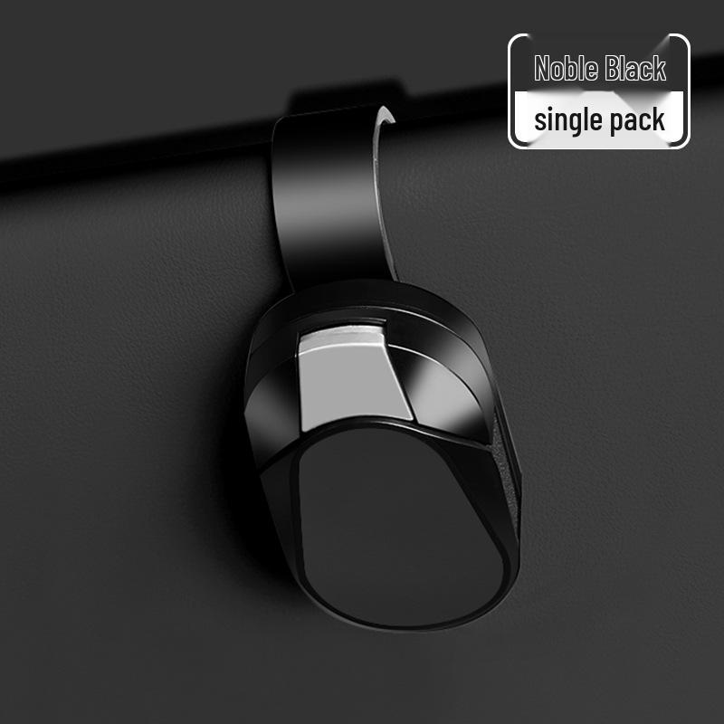 Infiniti Q50L/QX50/QX60 Sun Visor Clip for Sunglasses & Bills