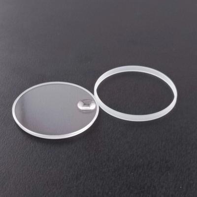 Used 25-270C Watch External Parts Sapphire Crystal Glass Windshield [Compatible] TUDOR 72000/72033/72034/74300/74310/75403/75404/75600 Tudor