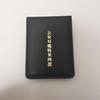 Used Chainsaw Man Himeno Public Security Anti-Demon Special Section 4 Notebook Style Card Case