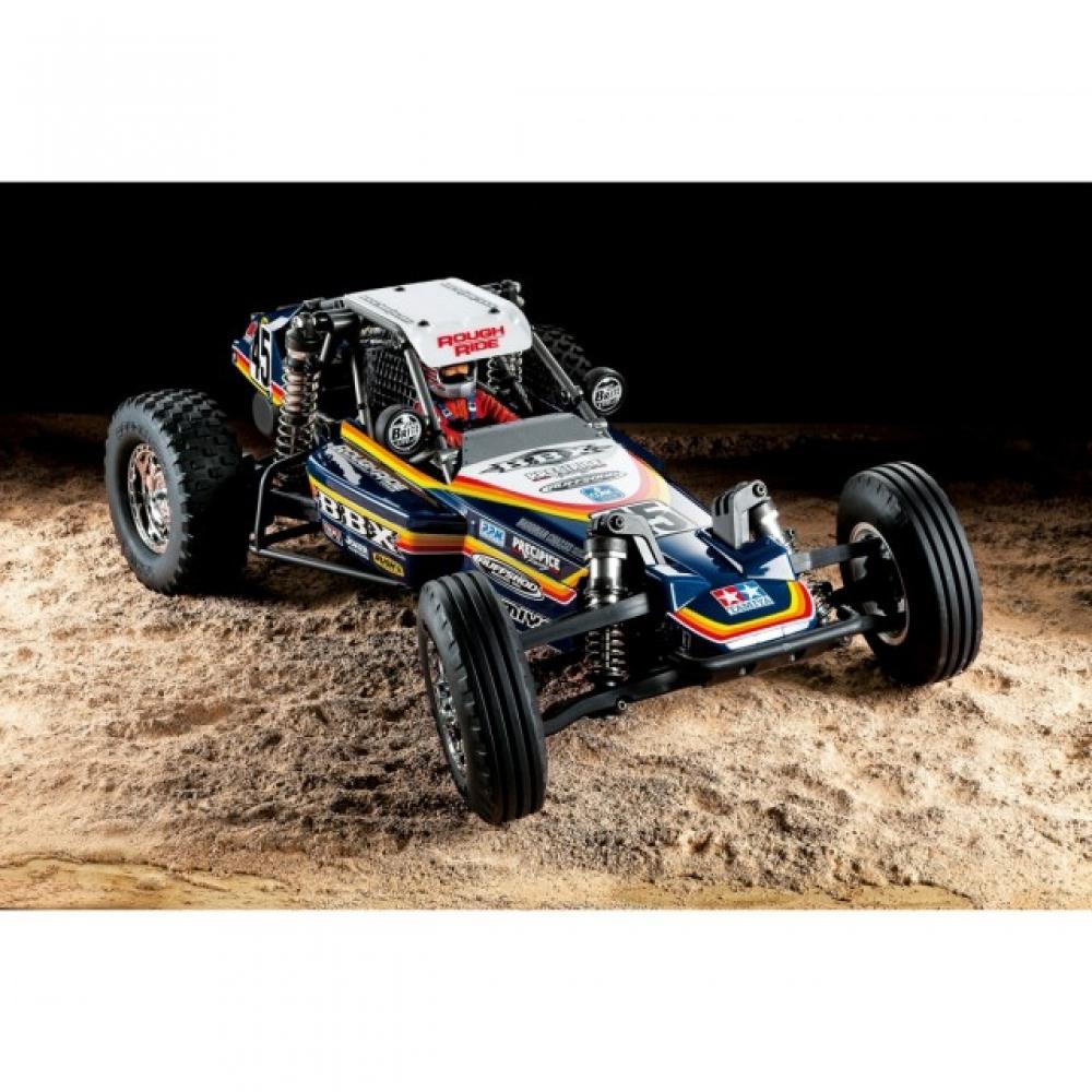 Tamiya 1 10rc Bbx  Bb 01 Chassis 
