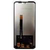 Für Doogee S200 OEM Grad S LCD-Bildschirm und Digitizer Baugruppe Ersatzteil (Ohne Logo)