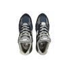 New Balance 991 Made In England Navy Women Sneakers Blue W991NV